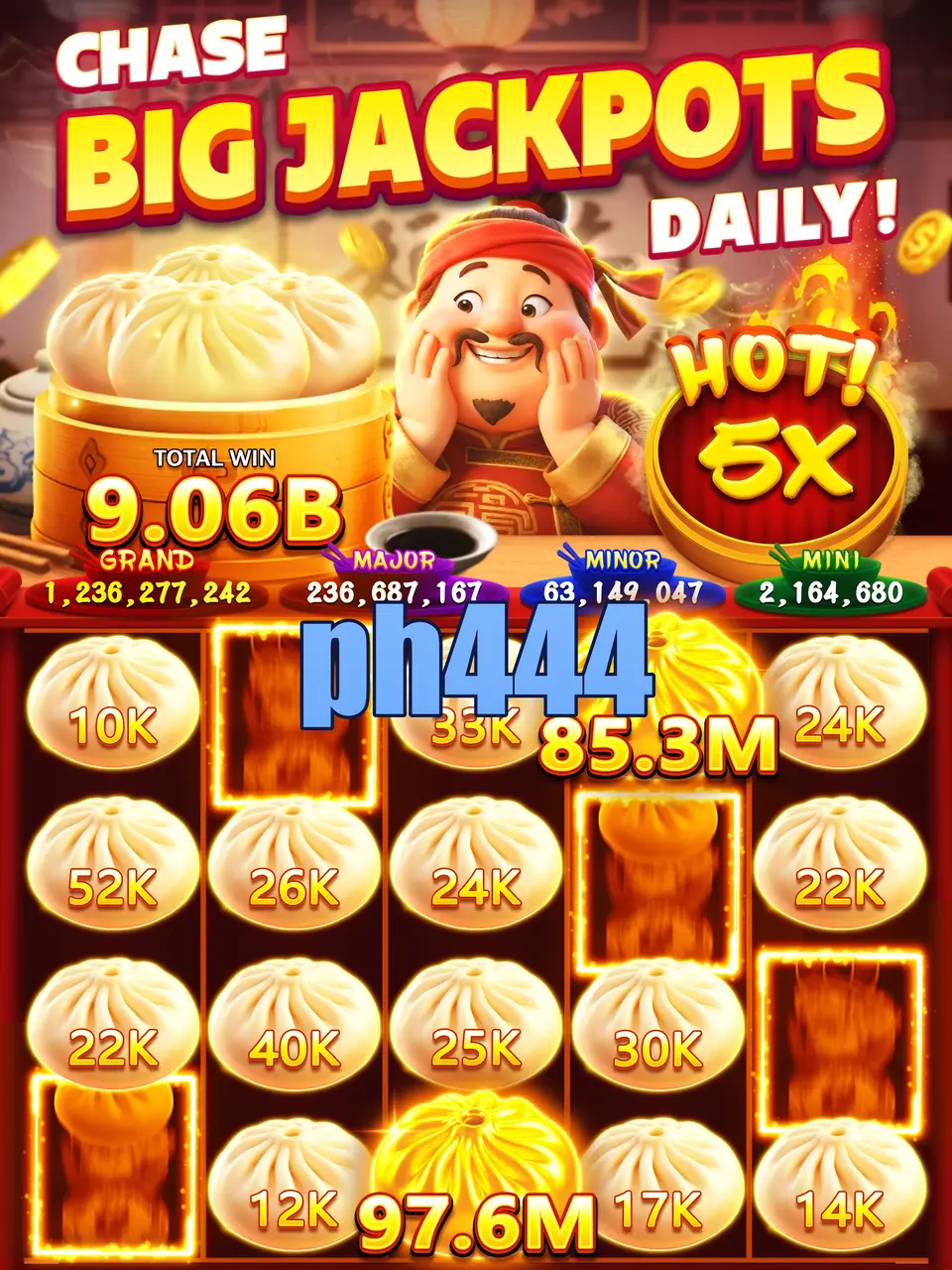 ph444 APK
