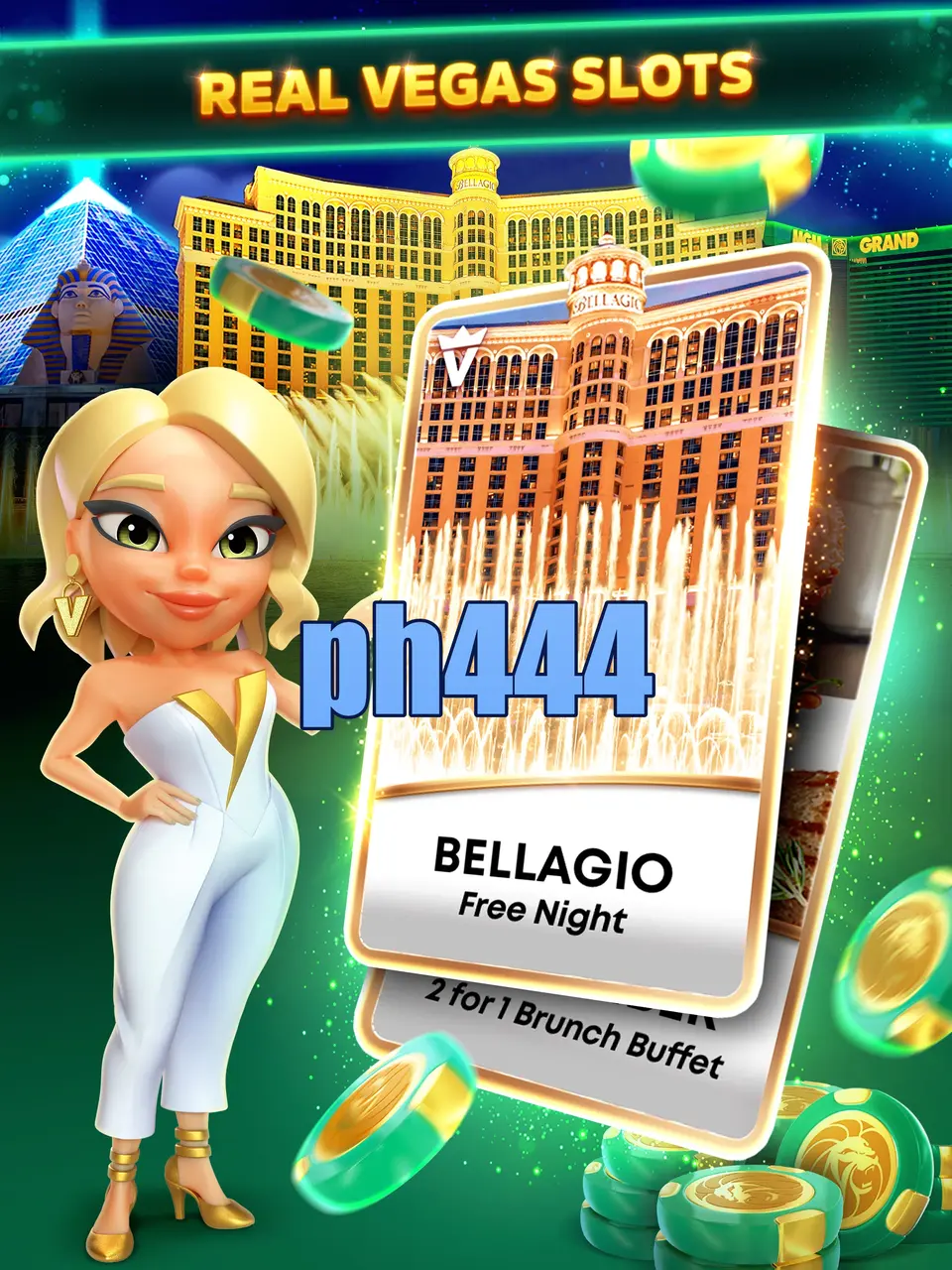 ph444 APK