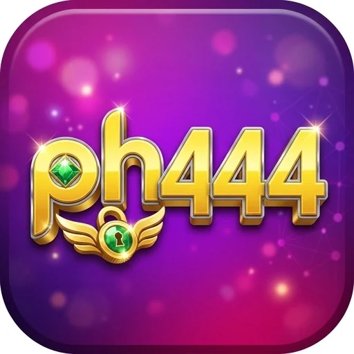 ph444 Logo - Opisyal