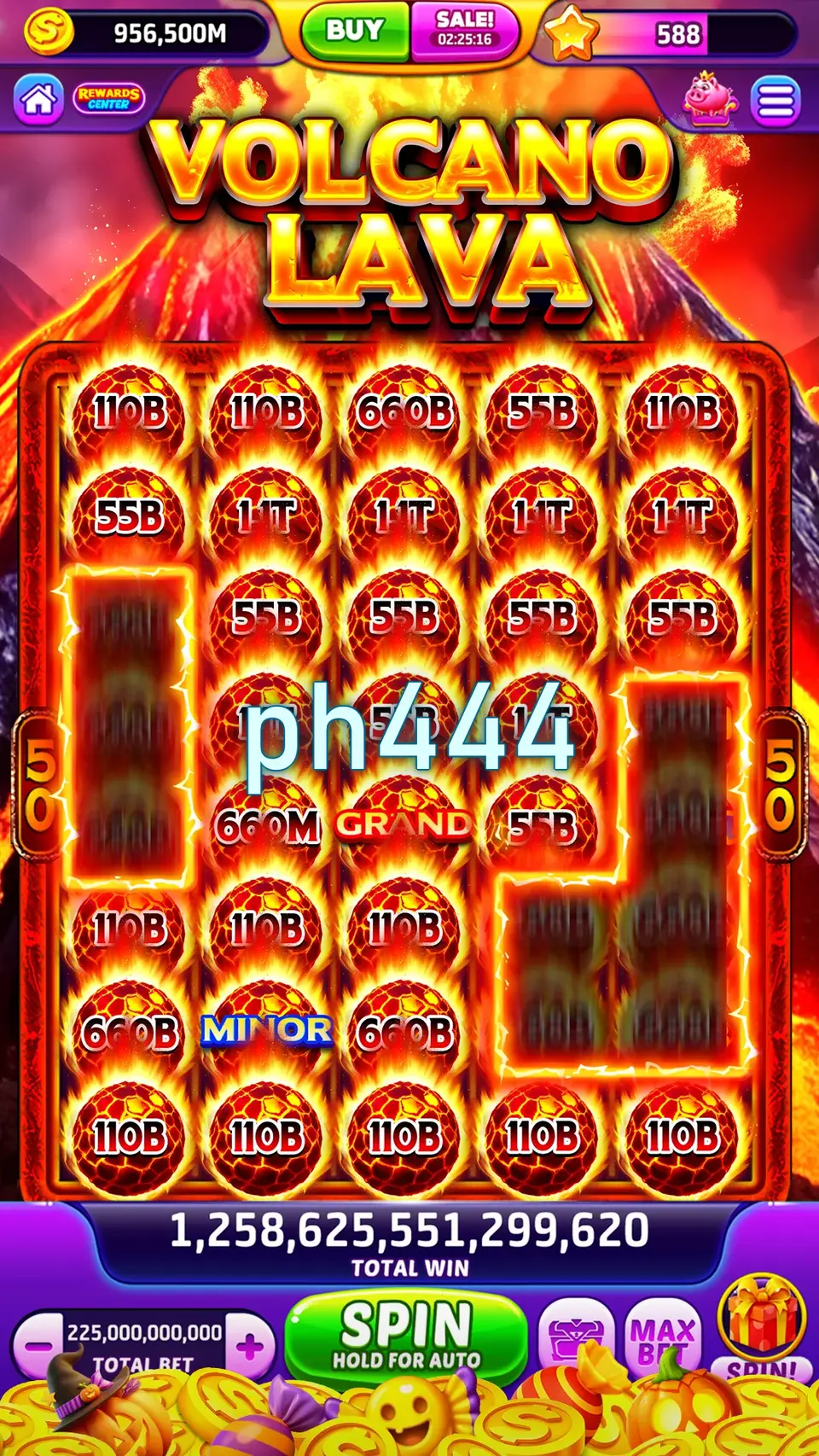 ph444 Mga screenshot - APK Opisyal
