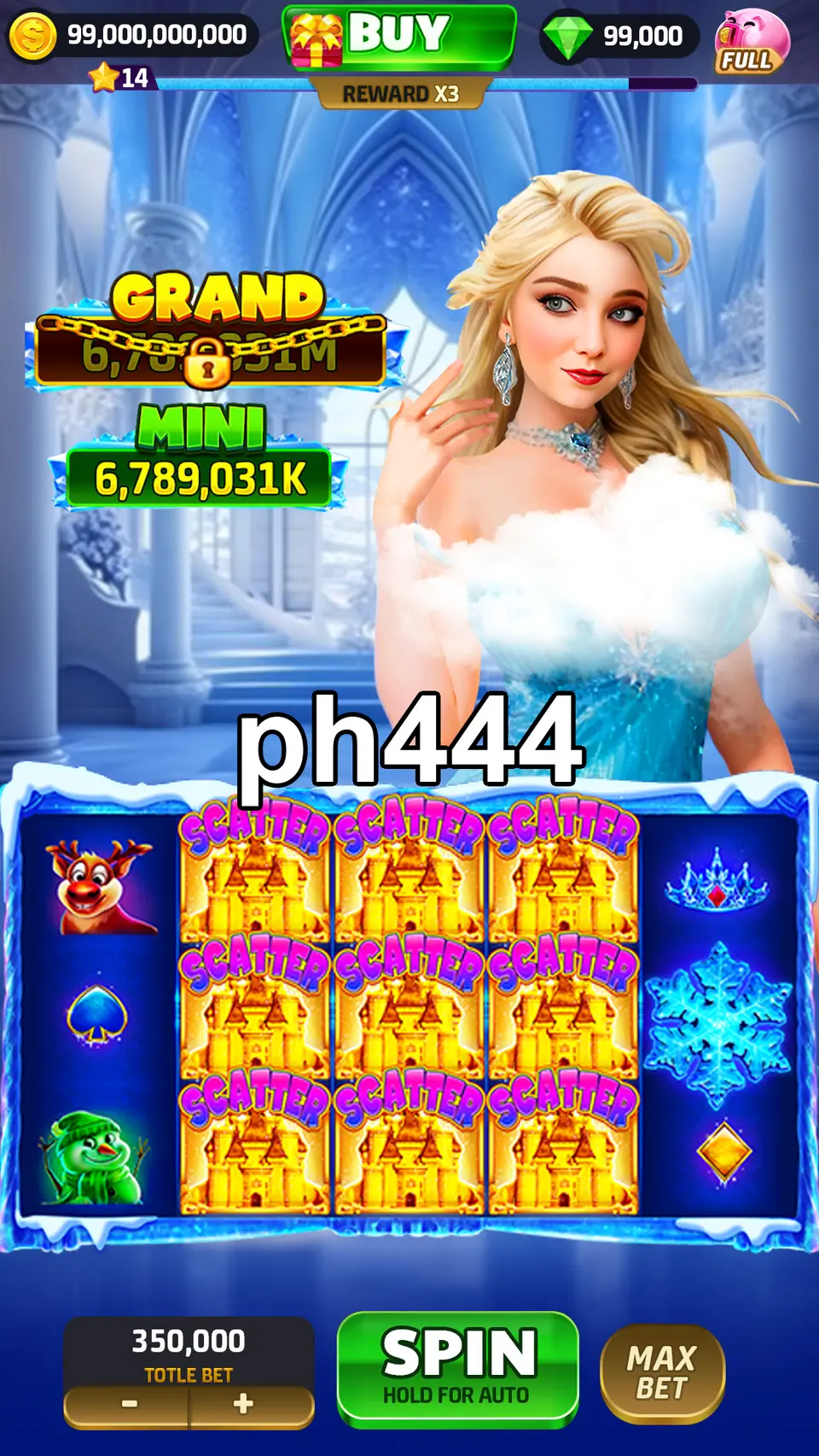 ph444 Preview - Opisyal I-download